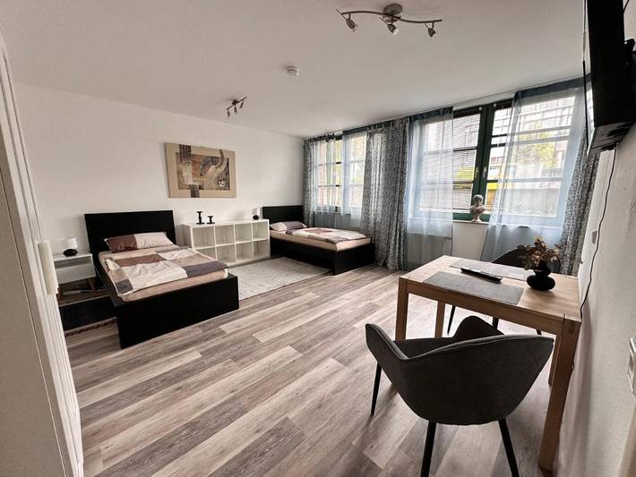 Ferienwohnung für 2 Personen - 1