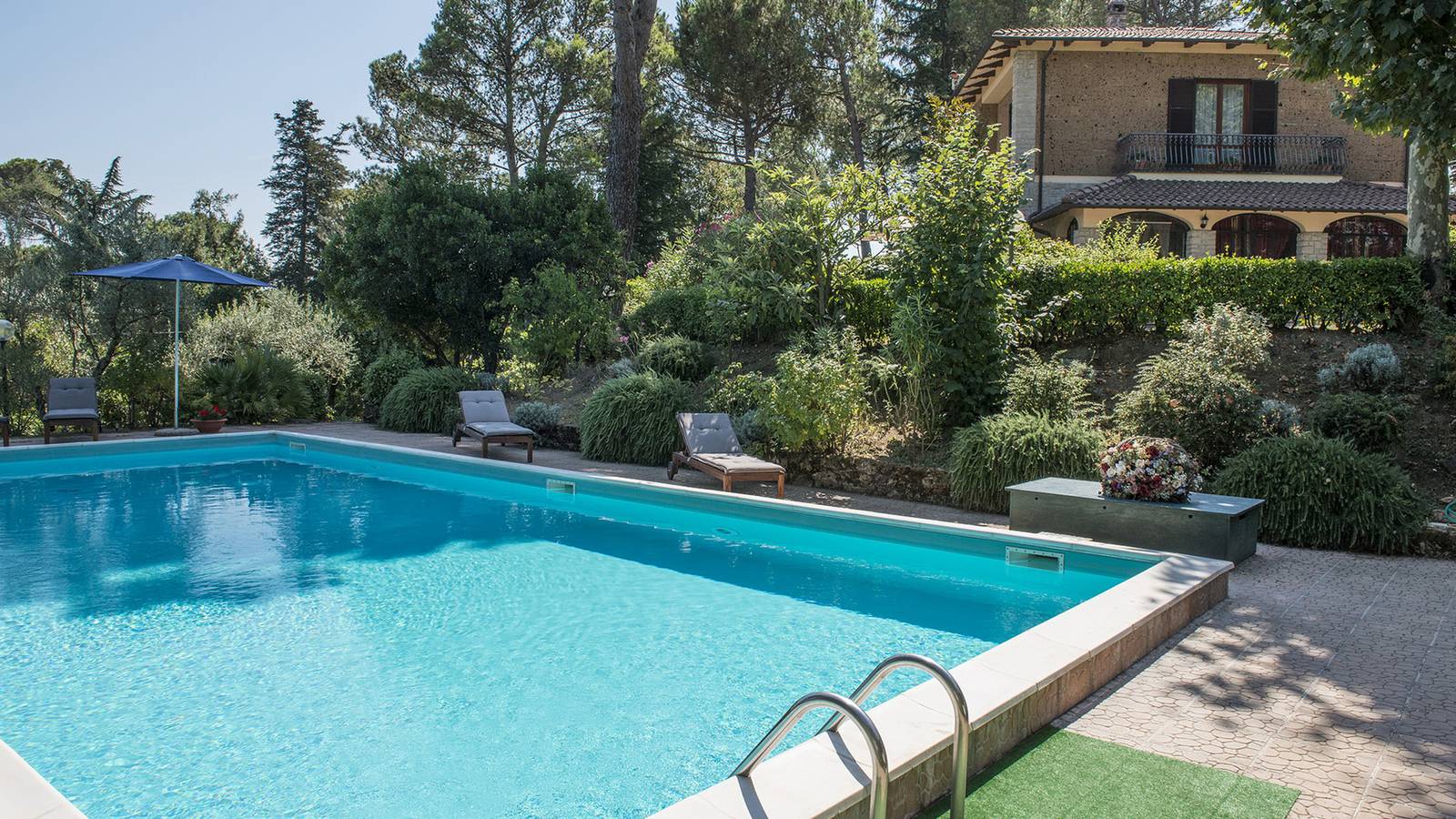 Casa vacanza a Tuscia a partire da 388€ a notte