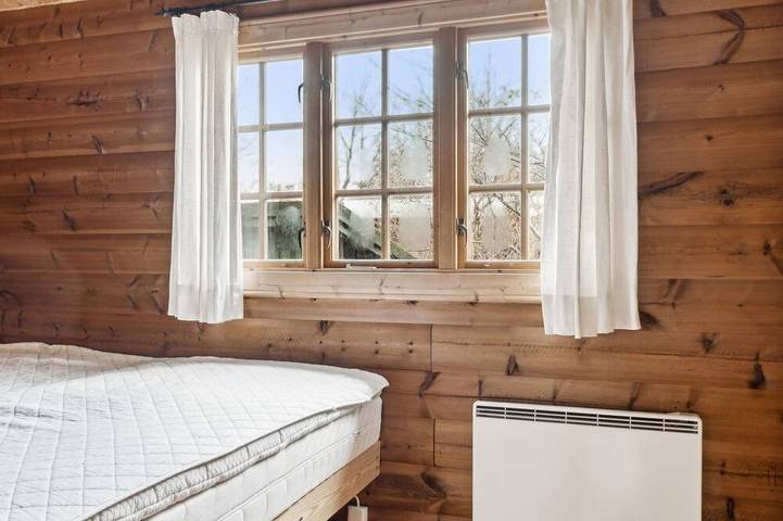 Ferienhaus für 4 Personen, mit Garten in Vellerup - 2