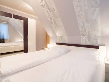 Ferienwohnung für 2 Personen in Zinnowitz, Usedom, Bild 4