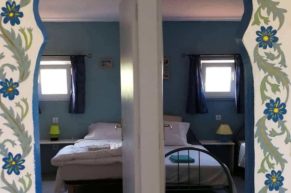 Lodge Palmeira 25m2 auf dem Land 3 km von Silves entfernt in Silves, Faro Distrikt