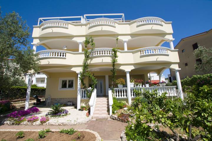 Ferienwohnung für 5 Personen in Biograd na Moru - 2