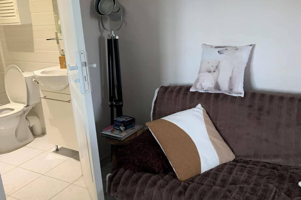 Maison Calme & Paisible Avec vue in Château-Chinon (Ville), Parque natural de Morvan