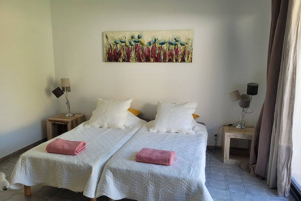 Sun cottage in Uzès, Région de Nîmes