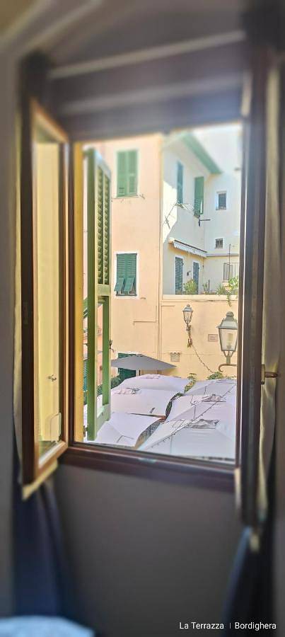 Casa Norida in Bordighera, Riviera di Ponente