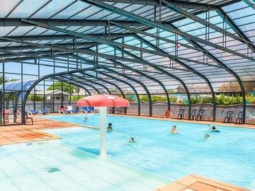 Camping voor 4 Personen in Plozévet, Quimper en omgeving, Afbeelding 4