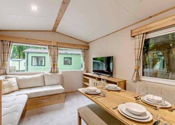 Camping für 4 Personen in Bowness-on-Windermere, Cumbria, Bild 2