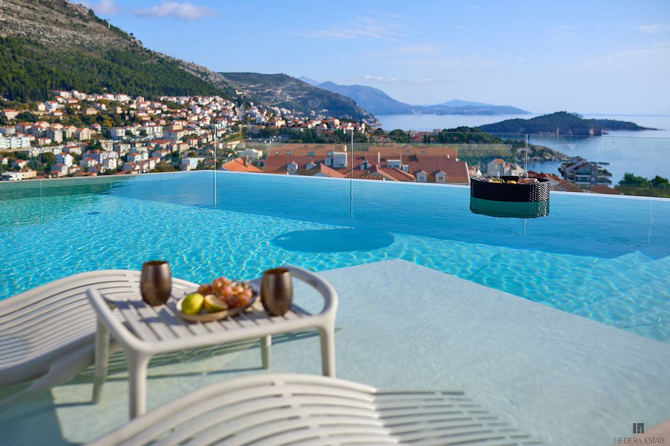 Hedera Estate, Villa Hedera Xx in Dubrovnik, Grad Dubrovnik