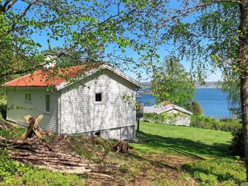 Strandhaus für 4 Personen in Bohuslän, Südschweden, Bild 1