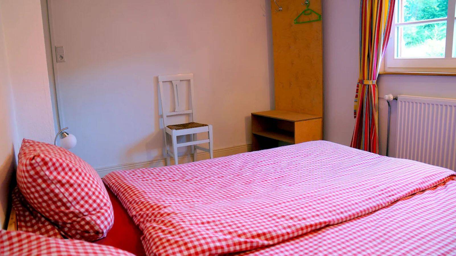 Ferienhaus Titz mit privater Terrasse, Garten und Wlan in ruhiger Lage in Sundern, Hochsauerlandkreis