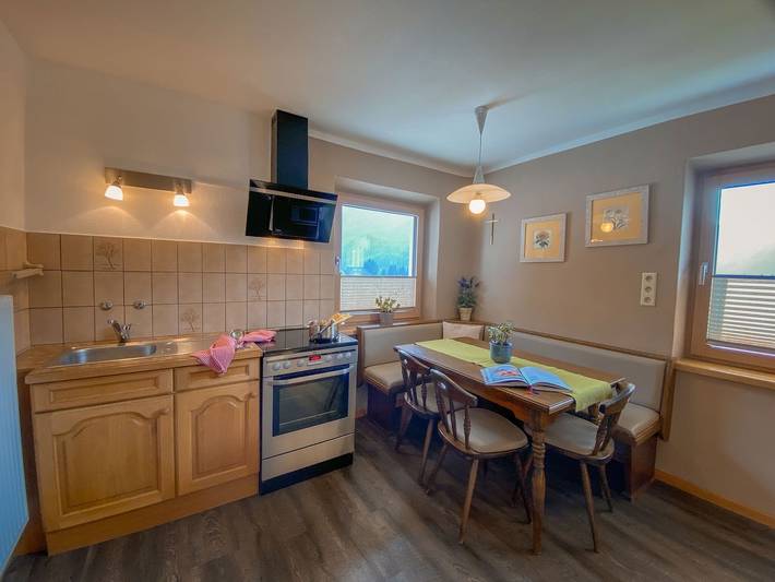 Chalet für 10 Personen, mit Sauna und Balkon sowie Garten, kinderfreundlich in Dachstein - 4