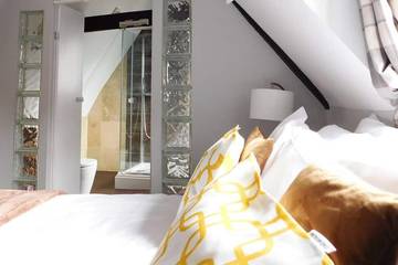 Apartment for 4 People in Norwich, Norfolk, Photo 4