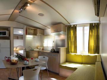 Camping til 6 Personer i Figline e Incisa Valdarno, Provinsen Firenze, Bilde 4