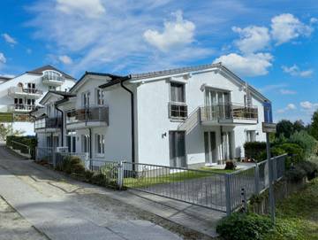 Ferienwohnung für 4 Personen in Sellin, Rügen, Bild 3