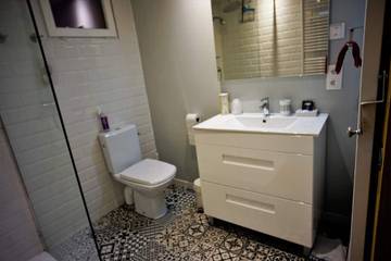 Appartement De Vacances pour 2 Personnes dans Lourdes, Hautes-Pyrénées, Photo 3