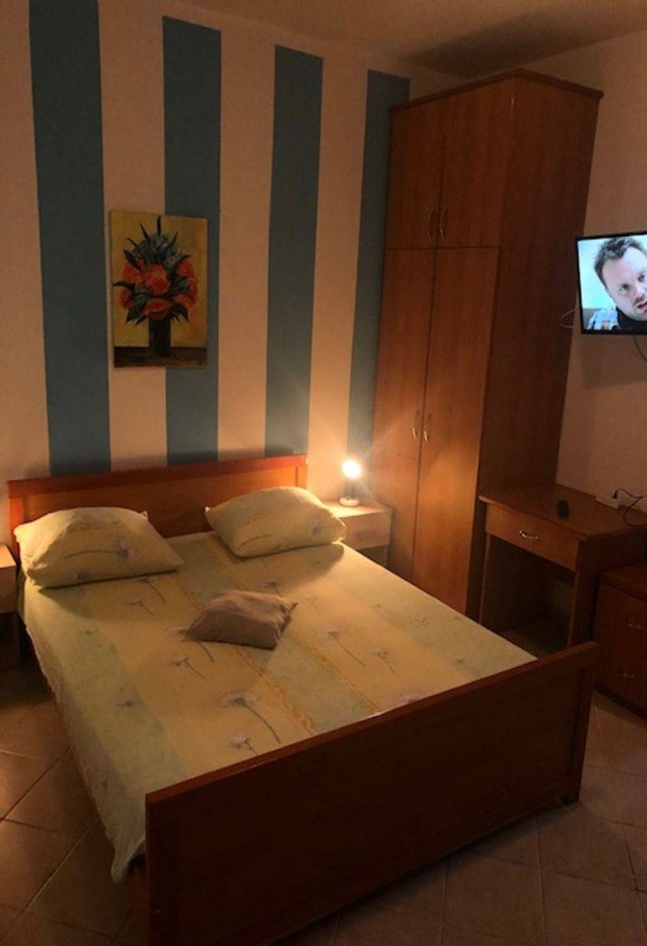 Estudio entero, Apartments Denko in Kali (desambiguación), Isla de Ugljan