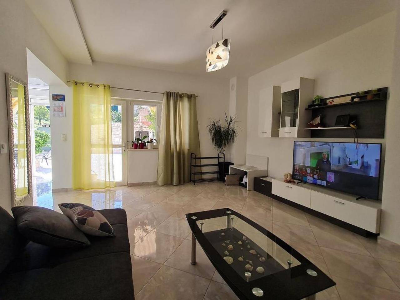 Ganze Wohnung, Luxury apartment Ani - Three Bedroom Apartment with terrace and Swimming pool in Sutivan, Brac