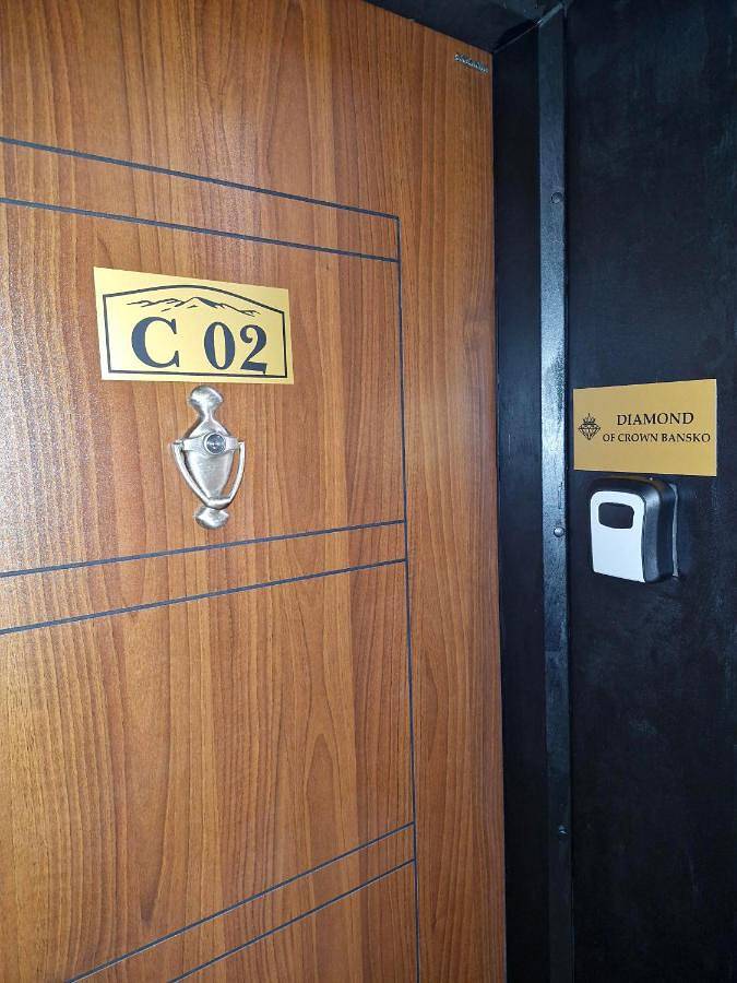 Gîte pour 4 personnes, avec terrasse dans Bansko - 4