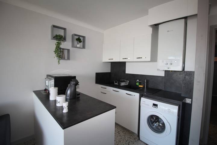 Entire apartment, Trid08 in Canet-en-Roussillon, Mediterranean Coast (France)