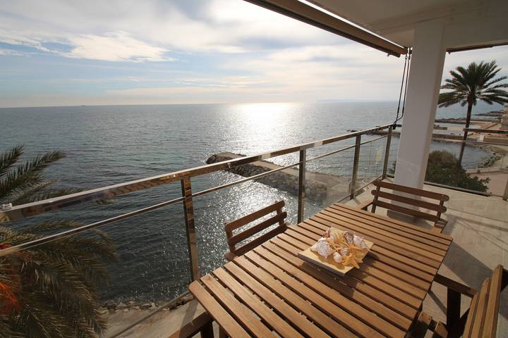 Location de vacances