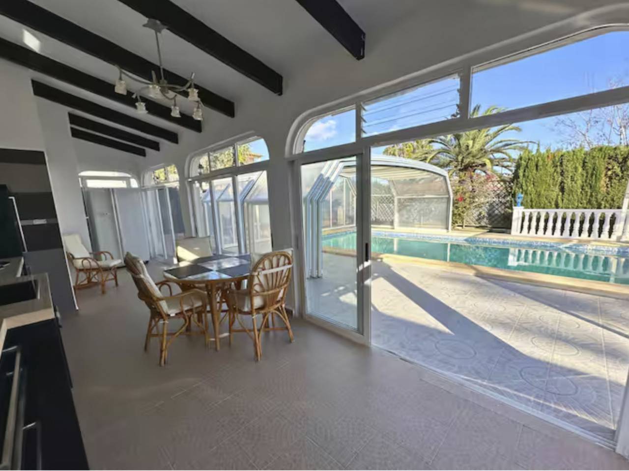 Villa Esmeralda in Lomas de Don Juan, Orihuela