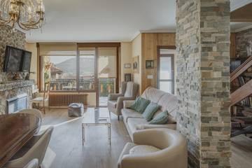 Casa Rural para 13 Personas en Abejar, Provincia de Soria, Foto 2