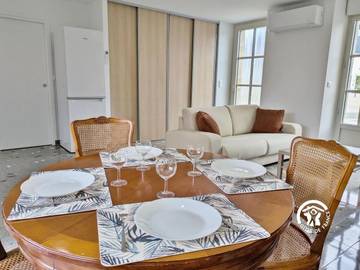 Gîte pour 4 personnes, animaux acceptés à Louverné