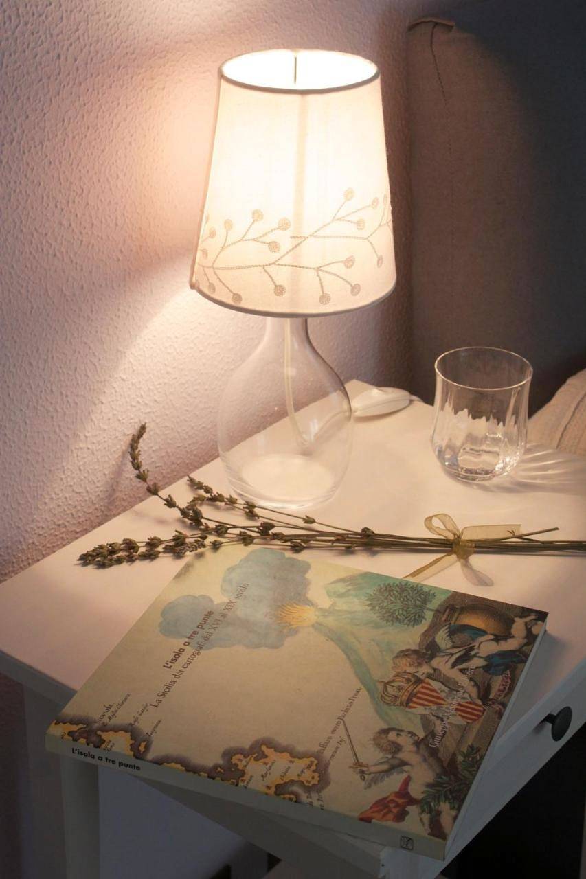 Twin Room with Private Bathroom in Viagrande, Catania e dintorni