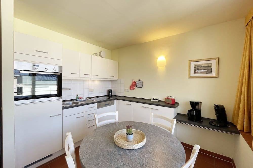 Ferienwohnung in Rügen für 4 Personen in Rügen