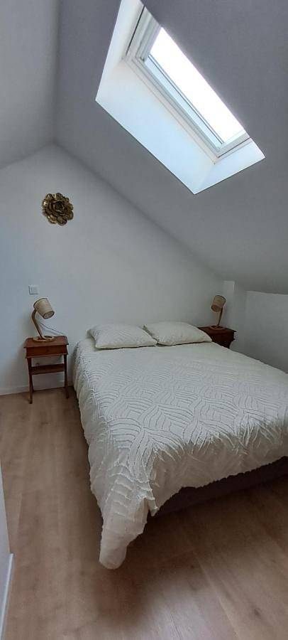 Appartement entier, Casalua, une jolie grange zen in Lacroix-Falgarde, Toulouse et ses environs