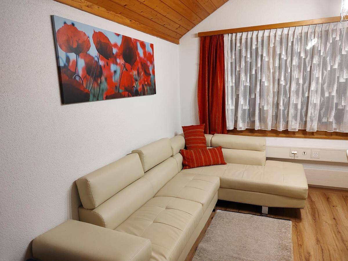 Appartement entier, Two-Bedroom Apartment in Marbach, Canton de Lucerne