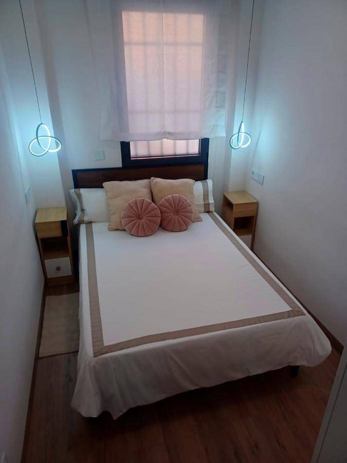 Apartamento de vacaciones para 4 personas en Provincia de Madrid - 4