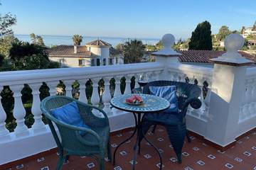 Villa pour 6 Personnes dans Torremuelle, Benalmádena, Photo 2