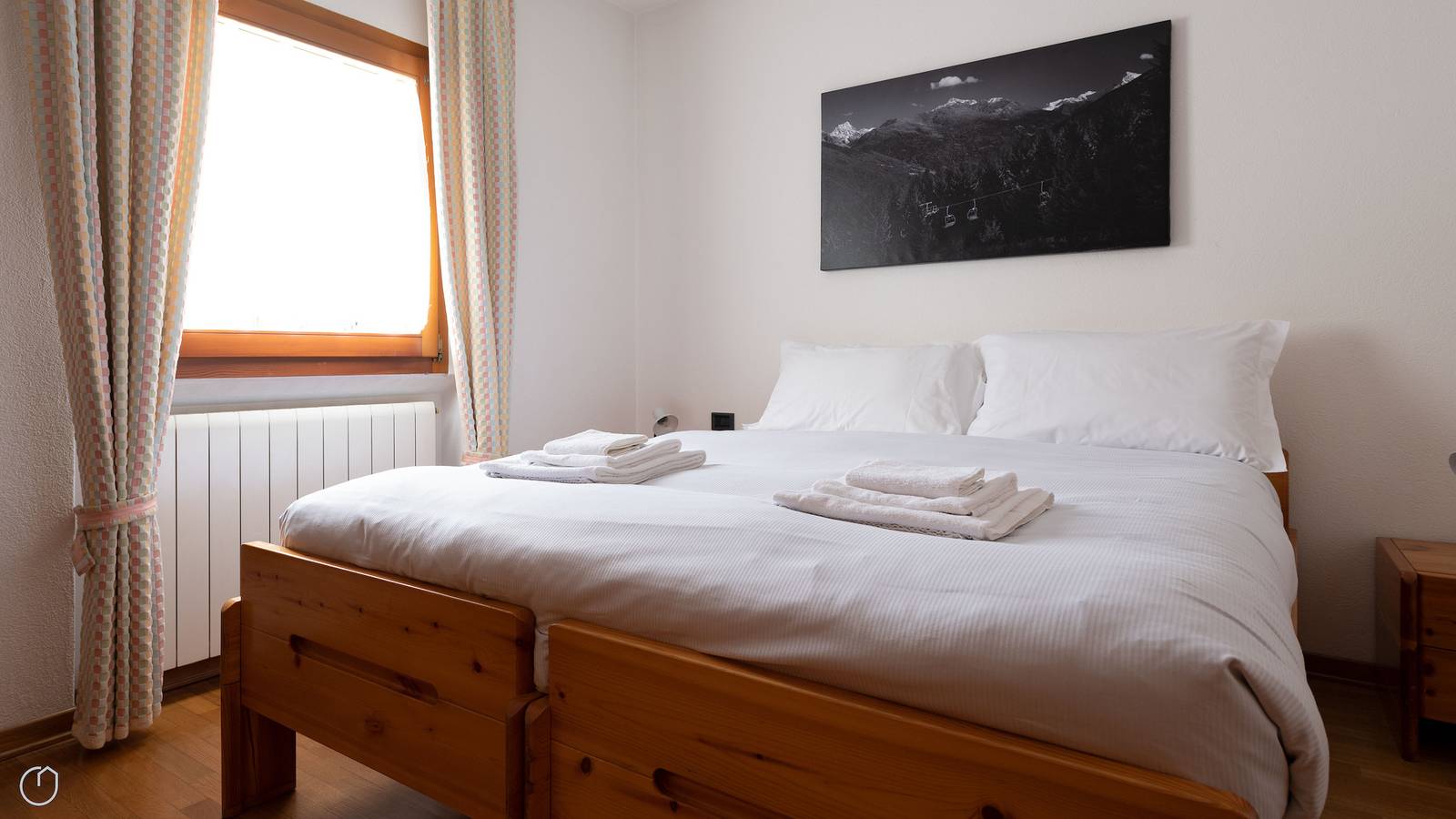 Ganze Wohnung, Funivie 6A in Bormio, Bormio Gemeinde