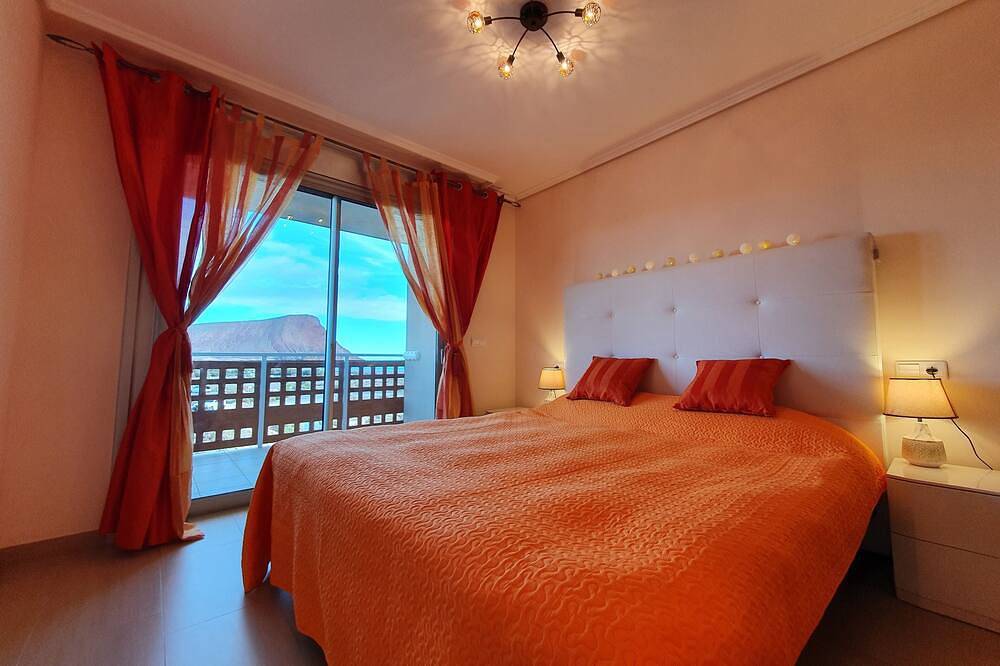 Appartamento vacanze a Abona a partire da 166€ a notte