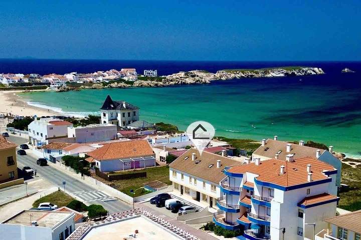 Location de vacances pour 7 personnes, avec terrasse à Baleal - 3