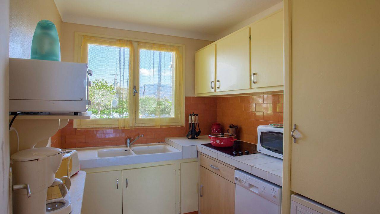 Ferienhaus für 4 Personen (90 m²) in Cargèse in Cargèse, Parc naturel régional de Corse