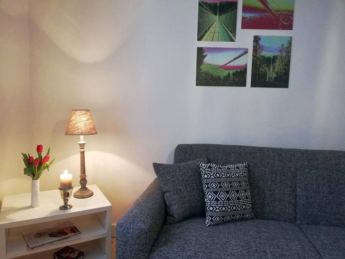 Ferienhaus für 5 Personen, mit Balkon, kinderfreundlich in Cochem-Zell - 4