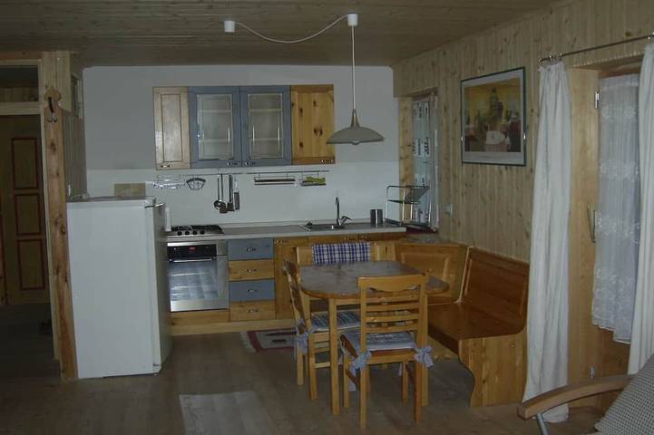 Agriturismo für 6 Personen, mit Garten in Norditalien - 3