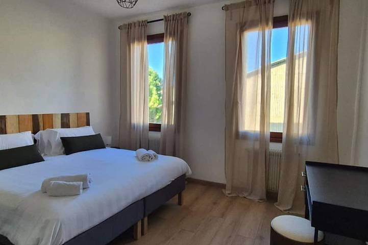 Apartamento de vacaciones para 6 personas - 1