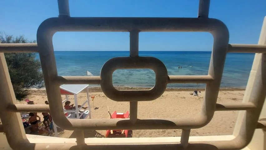 Appartamento vacanze per 7 persone, con panorama e terrazza - 1