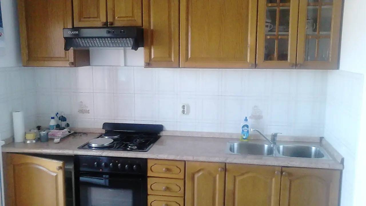 Ganze Ferienwohnung, Ferienwohnung für 4 Personen (32 m²) in Kneza in Račišće (Dalmatien), Korcula
