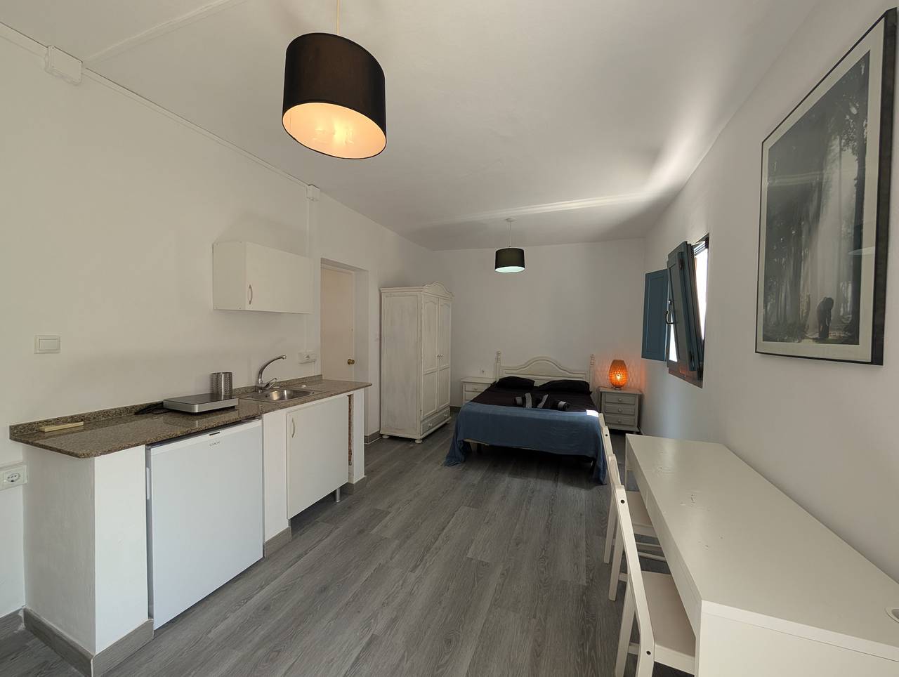 Estudio entero, 403 Florinda 3 in Playa de Los Lances, Tarifa