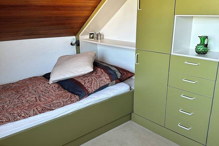 Ferienwohnung für 3 Personen in Landsberg am Lech - 4