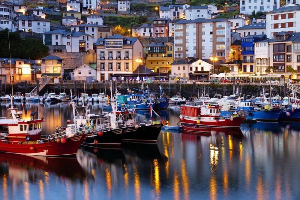 O Rifugiati Di Faro Ribadeo in Ribadeo, Rías Altas