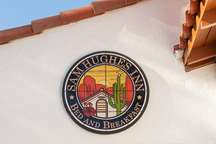 Chambre d’hôte pour 2 personnes, avec jardin et vue dans Arizona - 2