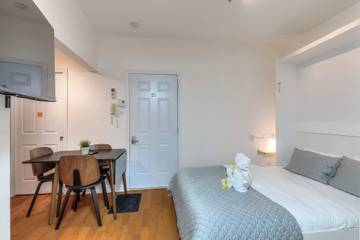 Apartament Wakacyjny dla 4 osoby w Montreal, Quebec, Zdjęcie 1