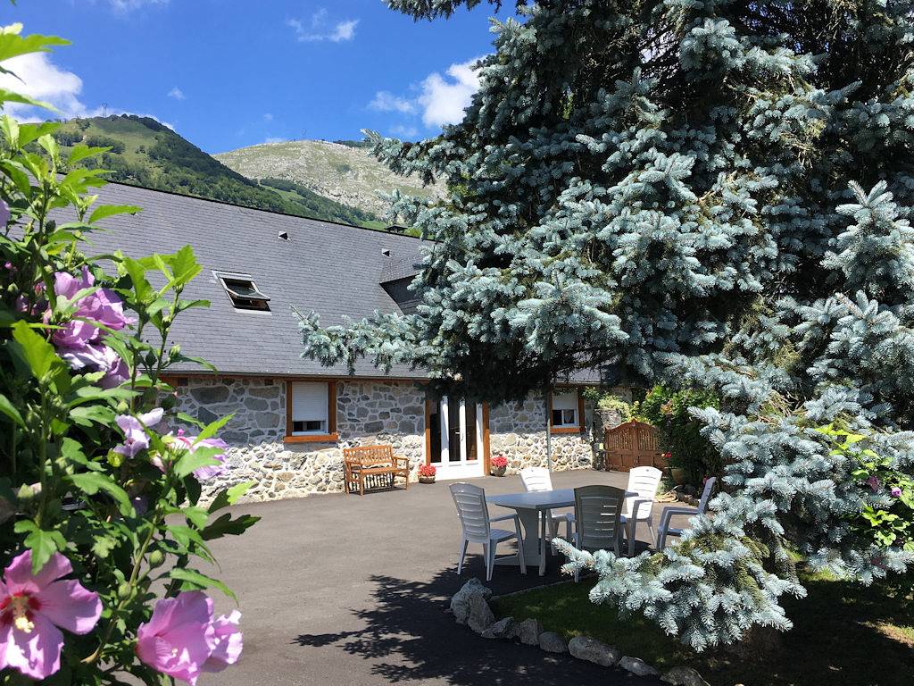 Gîte de Spandelle in Sère-en-Lavedan, Pyrénées