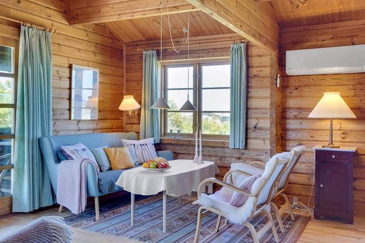Ferienhaus für 5 Personen, mit Terrasse in lønstrup - 3