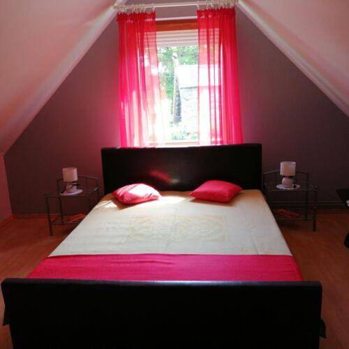 Hegyalja Apartmanház in Balatongyörök, Balaton Hochland Nationalpark